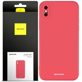 spacecase-etui-silikonowe-case-pokrowiec-do-iphone-xs-max-czerwony