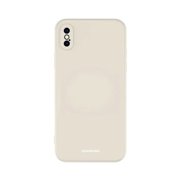spacecase-etui-silikonowe-case-pokrowiec-do-iphone-xs-max-bone-zalaczone-wyposazenie-szklo-hartowane-szmatka-do-czyszczenia