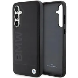 bmw-etui-do-telefonu-do-samsung-galaxy-s23-fe-bmhcs23fesllbk-z-wytloczeniem