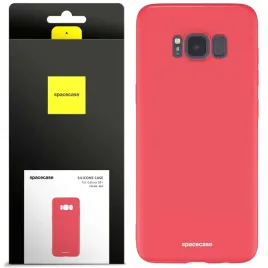 spacecase-etui-silikonowe-case-pokrowiec-do-samsung-galaxy-s8-czerwony