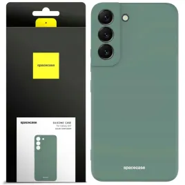 spacecase-etui-silikonowe-do-samsung-galaxy-s22-case-pokrowiec-zielony