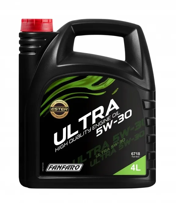 olej-5w30-mazda-6l-stan-nowy