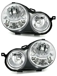 vw-polo-01-05-lampa-reflektor-zestaw-h1-h7