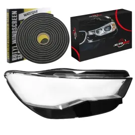audi-a6-c7-14-18-po-lifcie-klosz-lampy-reflektora-prawy-przod-klej-butyl