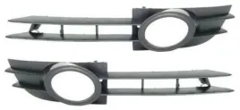 audi-a6-c6-04-08-atrapa-halogenu-przod-komplet