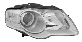 volkswagen-passat-b6-reflektor-lampa-przod-prawa