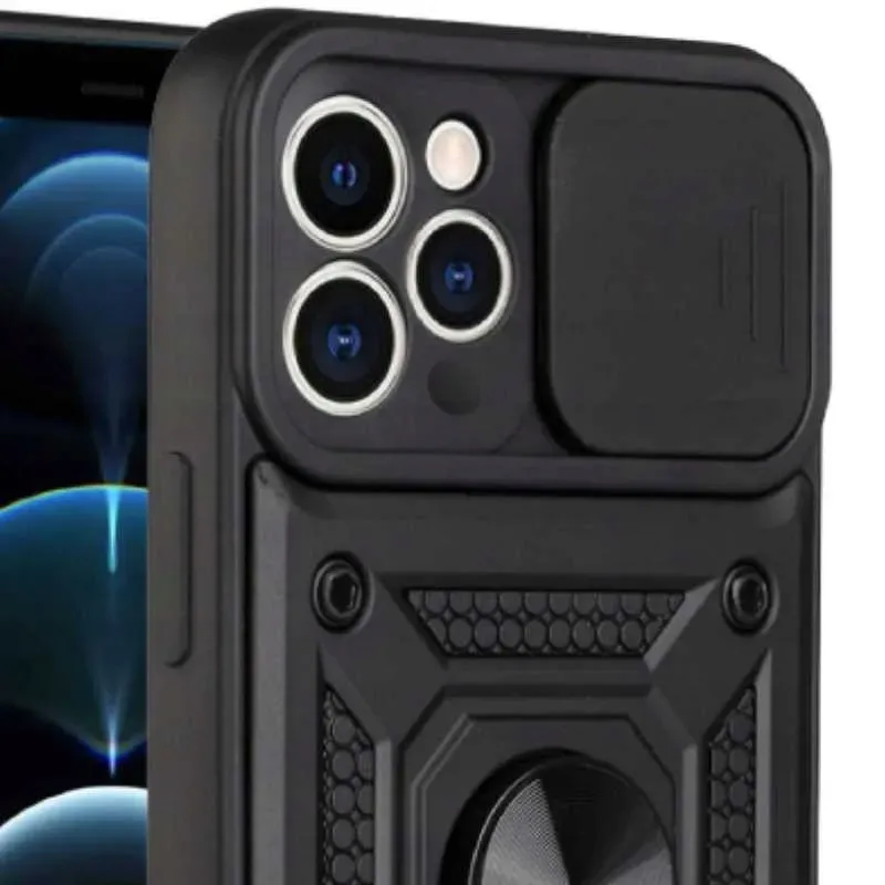 spacecase-etui-case-pokrowiec-do-iphone-12-pro-max-camring-black