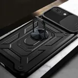 spacecase-etui-camring-do-iphone-7-8-plus-pokrowiec-black-case-stan-nowy