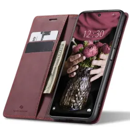spacecase-etui-wallet-pokrowiec-do-xiaomi-redmi-note-11-11s-czerwony