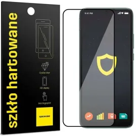 spacecase-szklo-hartowane-5d-do-xiaomi-redmi-10c-poco-c40-ekran