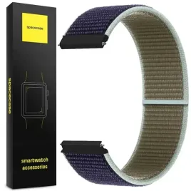 spacecase-pasek-do-zegarka-22mm-khaki-do-apple-watch-1-2-3-4-5-6-se