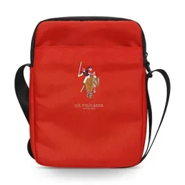 us-polo-assn-torba-do-laptopa-10-cali-ustb10pugflre-czerwona-wysoka-jakosc