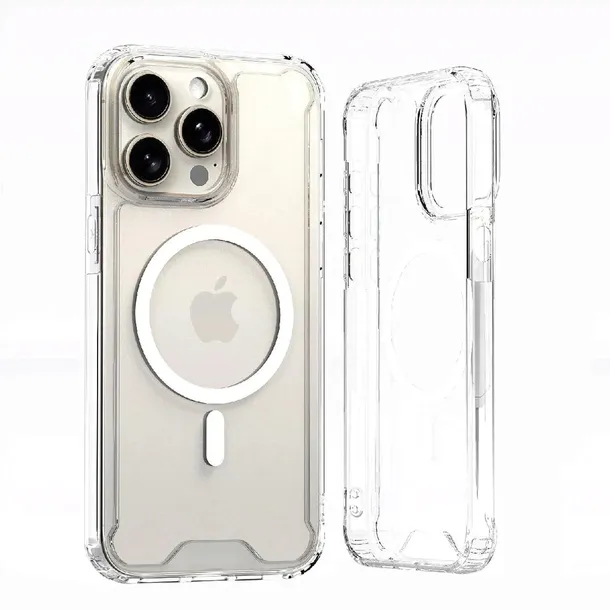 hurtel-etui-clear-corner-case-do-iphone-16-plus-do-magsafe-telefon