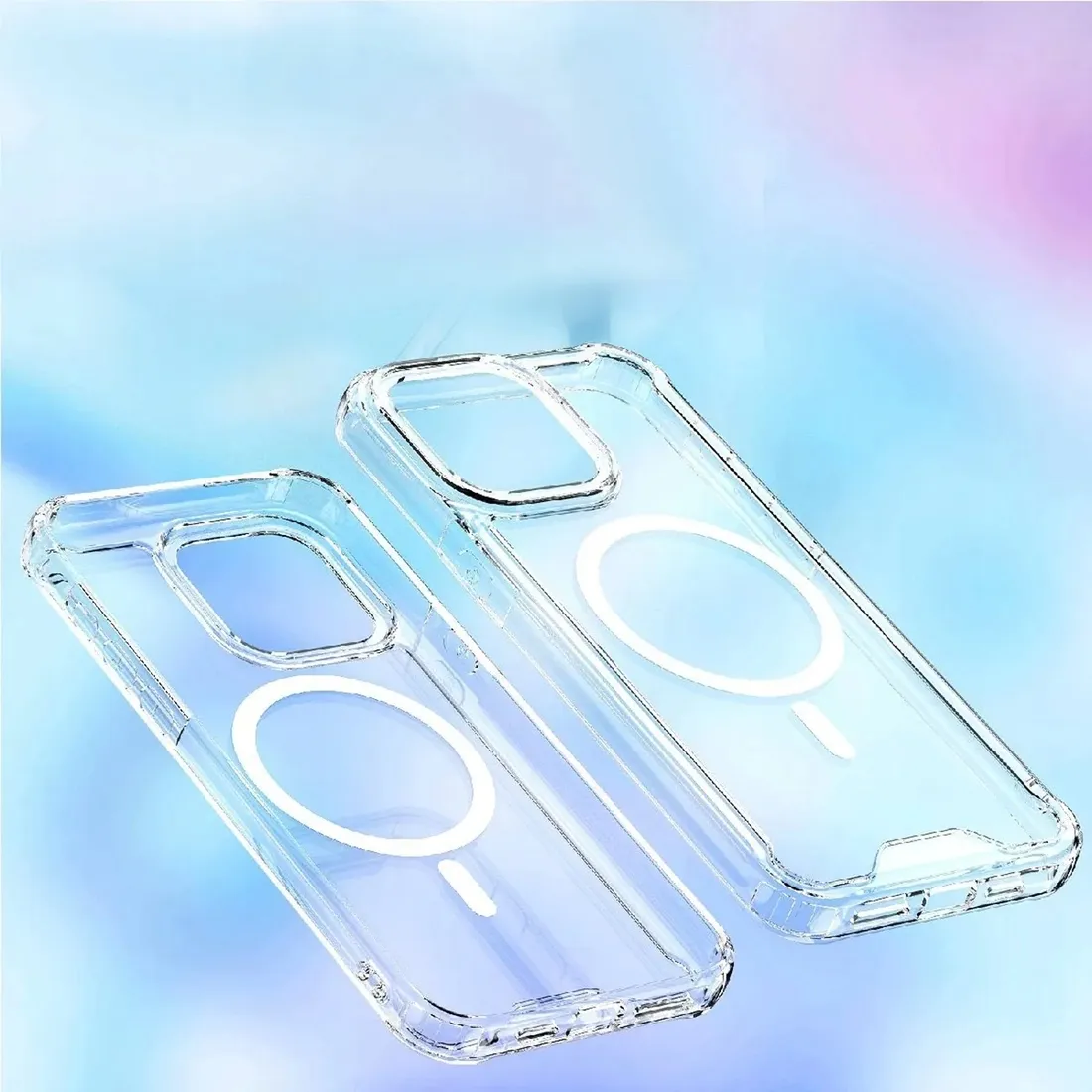 hurtel-etui-clear-corner-case-do-iphone-16-plus-do-magsafe-telefon