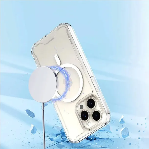 hurtel-etui-clear-corner-case-do-iphone-16-plus-do-magsafe-telefon-kolor-bezbarwny