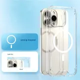 hurtel-etui-clear-corner-case-do-iphone-16-plus-do-magsafe-telefon-material-tworzywo-sztuczne