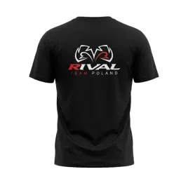 rival-t-shirt-team-poland-czarny-l