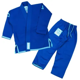 manto-kimono-gi-dla-dzieci-junior-2-0-niebieskie-bialy-pas-m4