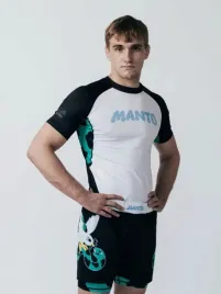 manto-rashguard-meski-krotki-rekaw-dove-bialy-czarny-l
