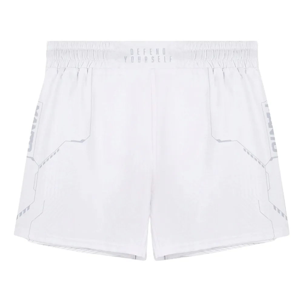 manto-spodenki-shield-biale-xl