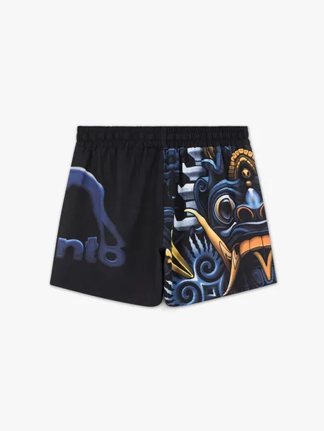manto-spodenki-barong-l-stan-nowy