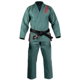 kimono-gi-bjj-meskie-venum-contender-3-0-zielone-a3-5