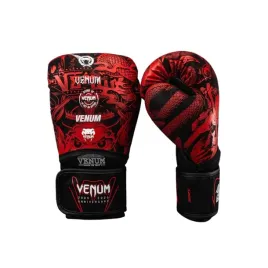 venum-rekawice-bokserskie-20th-anniversary-czarne-czerwone-14oz