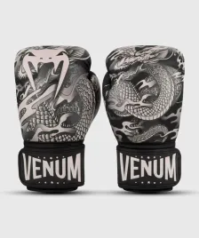 venum-rekawice-bokserskie-dragon-s-flight-czarne-piaskowe-16oz