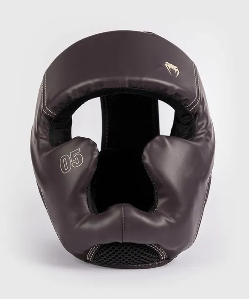 venum-kask-bokserski-impact-evo-chocolate-marka-venum