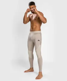legginsy-meskie-sportowe-treningowe-venum-g-fit-air-piaskowe-r-m