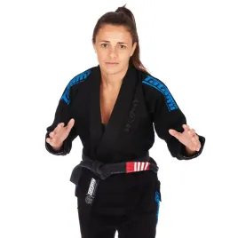 tatami-kimono-gi-damskie-estilo-black-label-czarne-niebieskie-f1