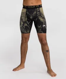 spodenki-vale-tudo-treningowe-venum-invader-elastyczne-czarne-piaskowe-r-xl