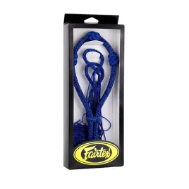 fairtex-opaski-na-glowe-i-ramiona-mongkon-and-prajead-mk6-granatowy