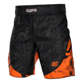 extreme-hobby-spodenki-mma-dzieciece-neo-orange-116