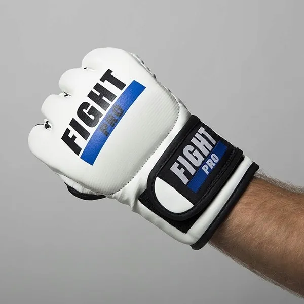 fight-pro-rekawice-do-mma-4oz-basic-biale-xl-stan-nowy