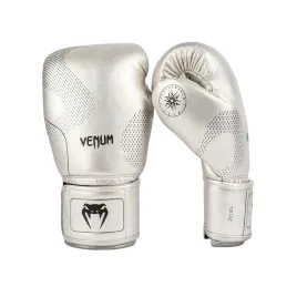 venum-rekawice-bokserskie-nexus-srebrne-czarne-14oz