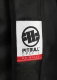 pitbull-plecak-duzy-logo-czerwony-stan-opakowania-oryginalne