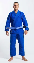 atama-gi-kimono-bjj-meskie-infinity-colab-niebieskie-a1