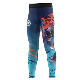 extreme-hobby-leginsy-dzieciece-tiger-spirit-104