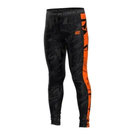 extreme-hobby-leginsy-dzieciece-neo-orange-104