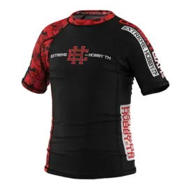 extreme-hobby-rashguard-dzieciecy-red-warrior-104
