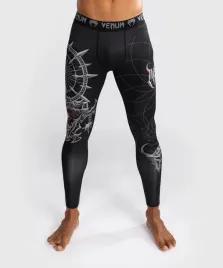 legginsy-sportowe-venum-gladiator-5-0-czarne-srebrne-r-l