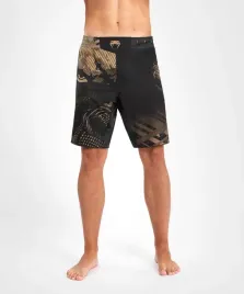 spodenki-mma-treningowe-venum-gorilla-jungle-lekkie-czarne-piaskowe-r-l