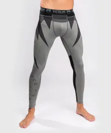 legginsy-meskie-sportowe-treningowe-venum-stone-zielone-r-xl