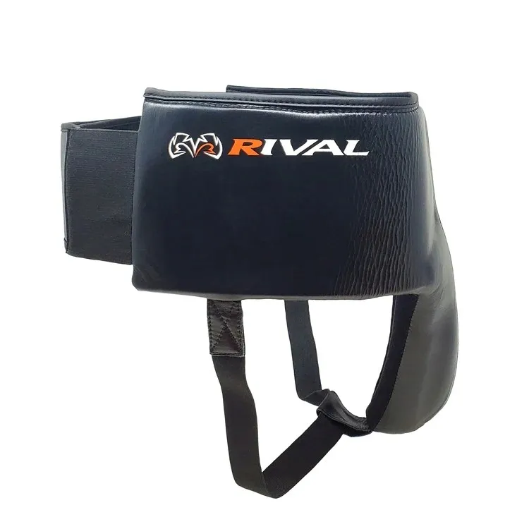 rival-suspensor-bokserski-rnfl3-pro-czarny-m
