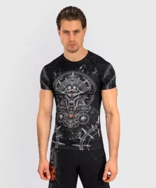 rashguard-meski-krotki-rekaw-venum-gladiator-5-0-czarny-srebrny-r-xl