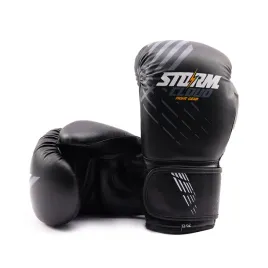 stormcloud-rekawice-bokserskie-lynx-czarno-szare-16oz