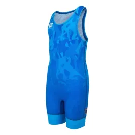 extreme-hobby-trykot-zapasniczy-dla-dzieci-wrestling-2-niebieski-116