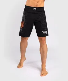 spodenki-mma-treningowe-venum-gladiator-5-0-lekkie-czarne-srebrne-r-s