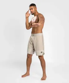 spodenki-mma-treningowe-venum-g-fit-air-lekkie-elastyczne-piaskowe-r-xl